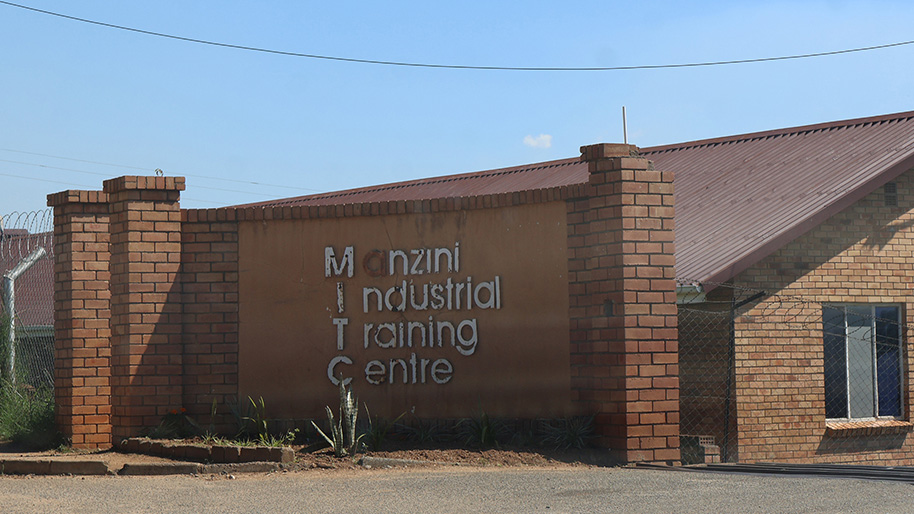 Government owing: MITC ordered out of premises